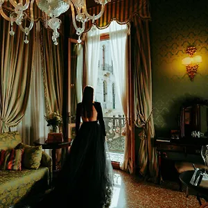 Al Ponte Dei Sospiri Hotel Venecia