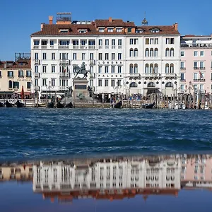 Londra Palace 5* Venedig