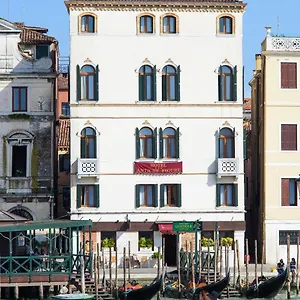 Hotel Antiche Figure Venecia