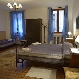 Arabesque 3* Venezia