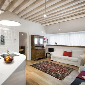 Locappart Cannaregio - City Centre Apartment Venice