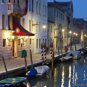 Boscolo Dei Dogi 5* Benátky