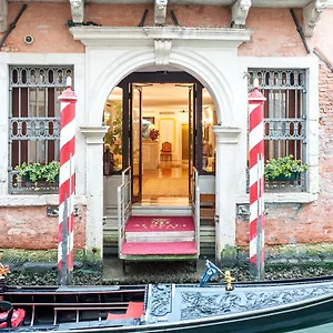 Ai Reali - Small Luxury Of The World Hotel Benátky