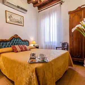 Ariel Silva Hotel Benátky