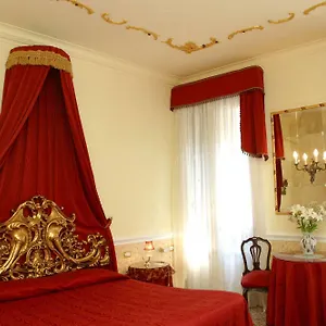 Casa Fenice Alojamento de Acomodação e Pequeno-almoço