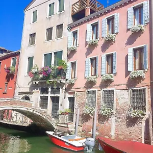 3749 Pontechiodo Bed and breakfast 3*