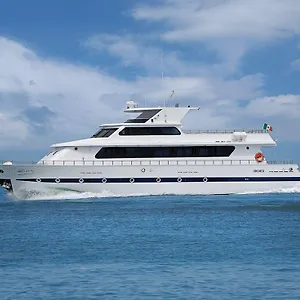 Hotell Sarah Cruise