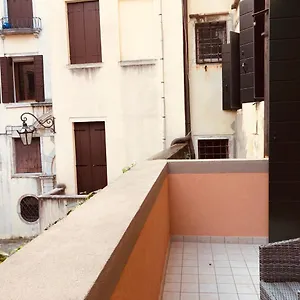 Maison d'hôtes San Marco Design