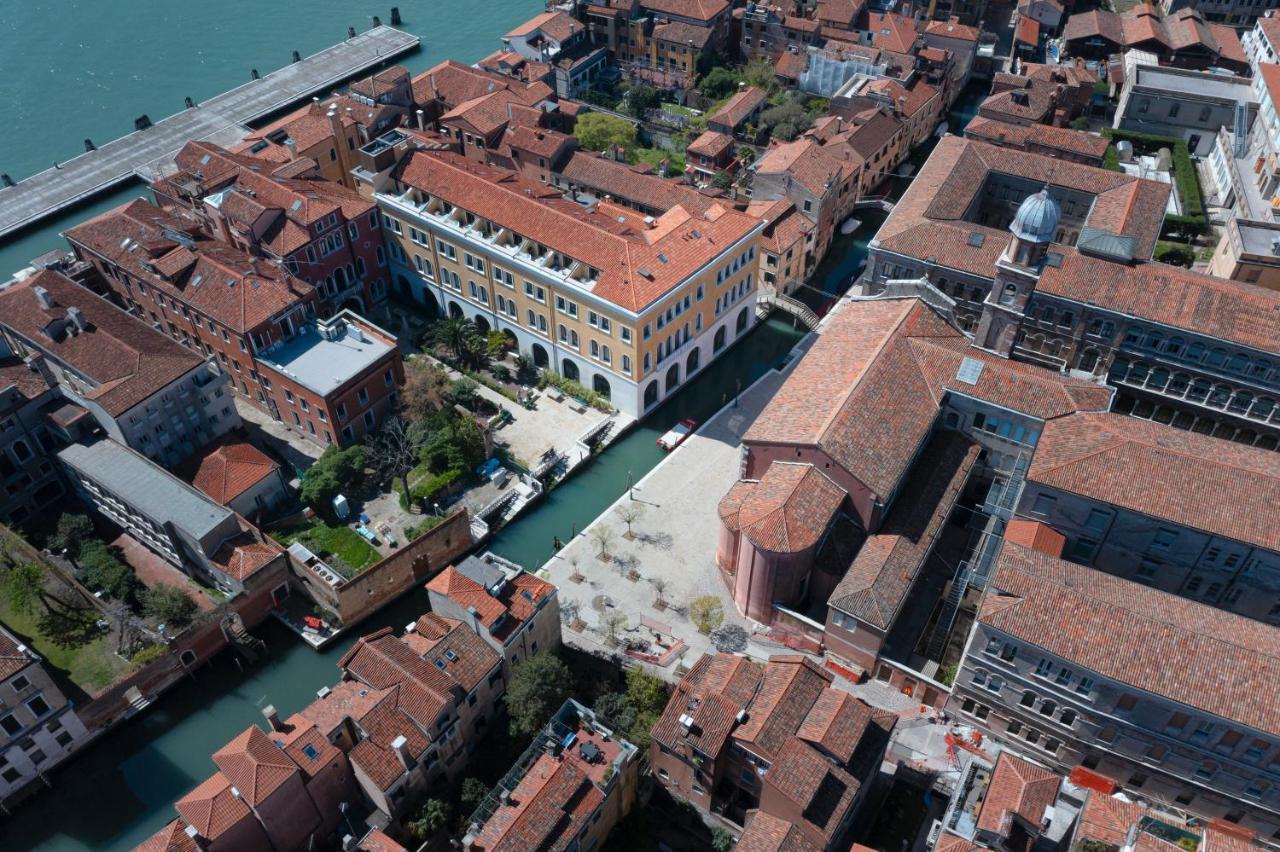Palazzo veneziano hotel 2025